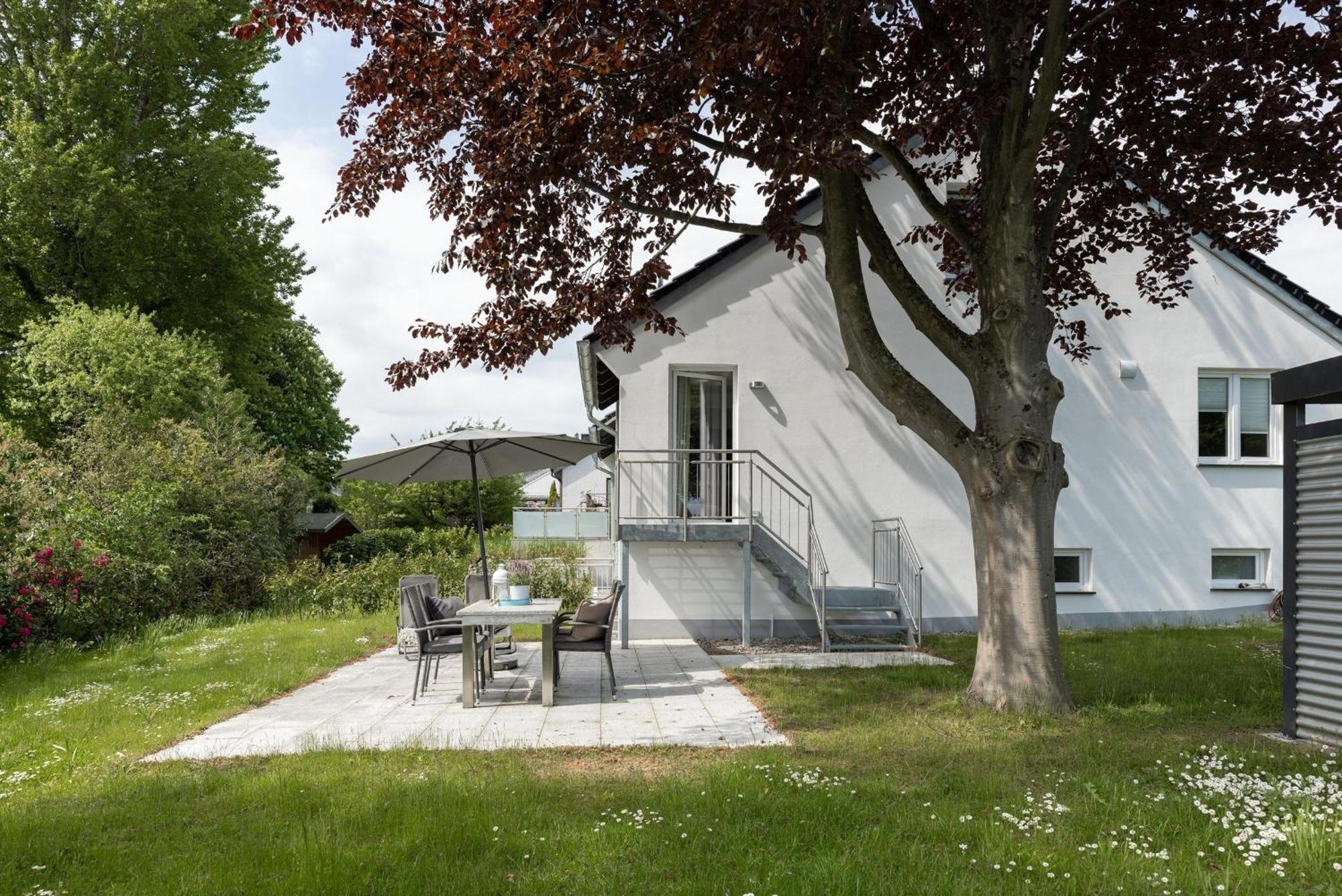 Gorch-Fock-Ring 19 Meerzeit II Scharbeutz Kültér fotó